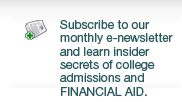 Subscribe to our newsletter