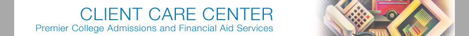 CFS - Client Care Center