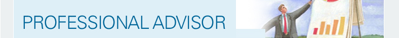 CFS and Financial Services Professional