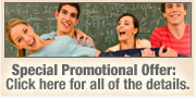 Special Promotion