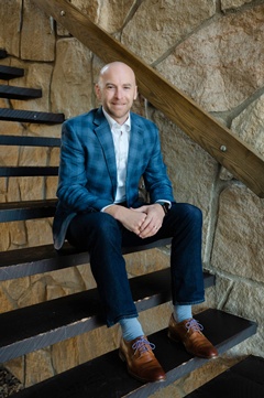 Tim Hilterman, CFP®