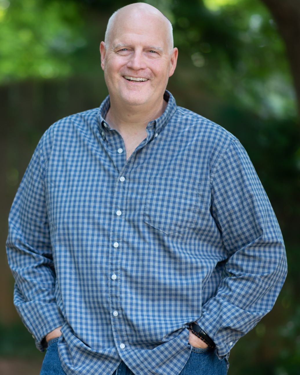 Paul Peeler