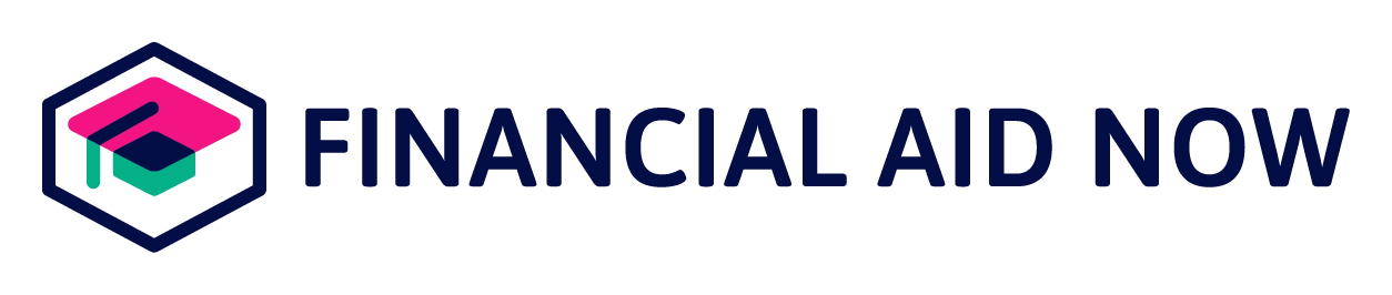Financial Aid Now Logo
