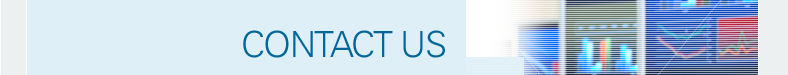 Contact CFS