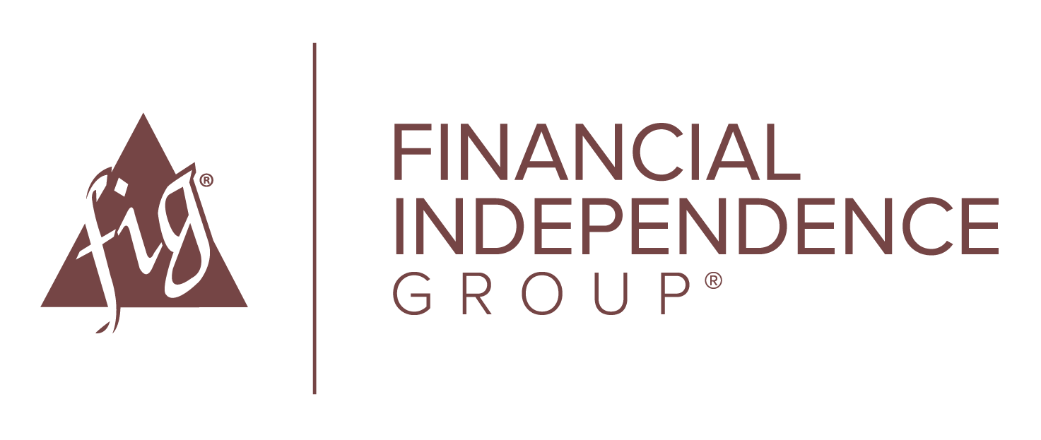 Welcome FIG Financial Professional!