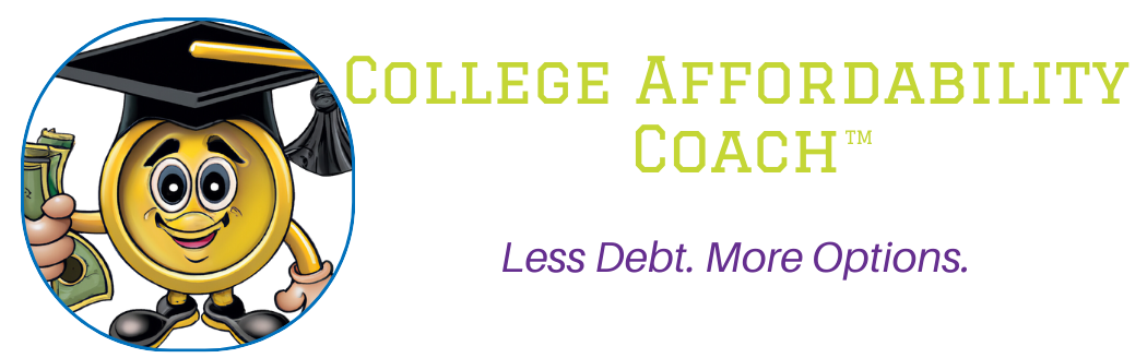 College Affordability Coach